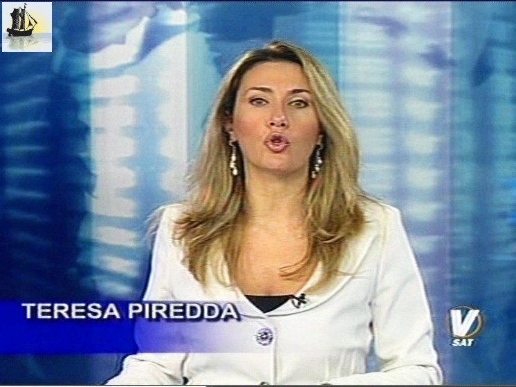 Teresa Piredda