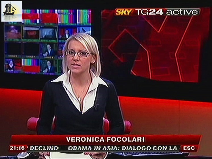 Veronica Focolari