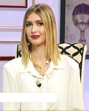 Lucrezia Calugi