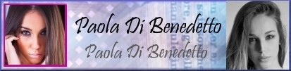 Paola Di Benedetto