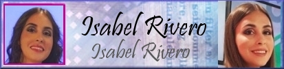 Isabel Rivero