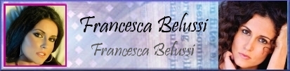 Francesca Belussi