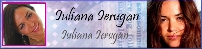 Iuliana Ierugan