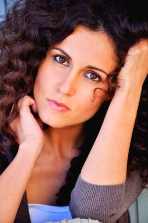 Francesca Belussi