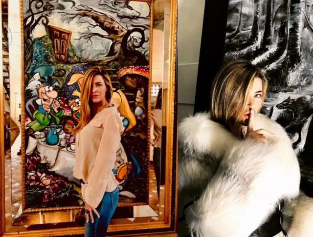Emily Balatri