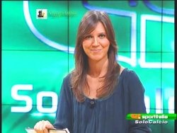 Marilena Albergo