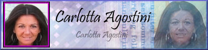 Carlotta Agostini