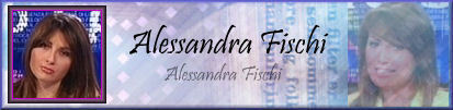 Alessandra Fischi