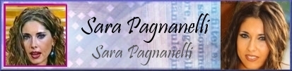 Sara Pagnanelli
