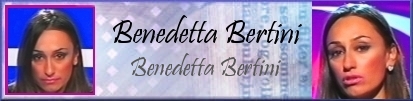 Benedetta Bertini