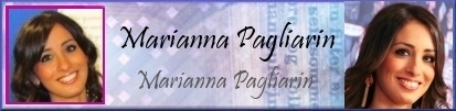 Marianna Pagliarin