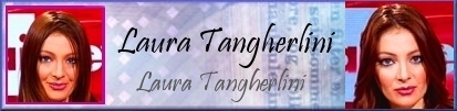 Laura Tangherlini