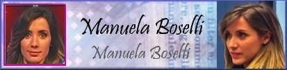 Manuela Boselli