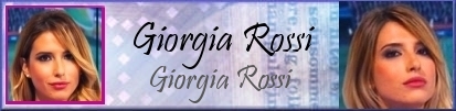 Giorgia Rossi
