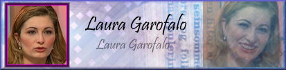 Laura Garofalo