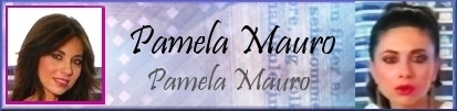 Pamela Mauro