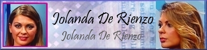 Jolanda De Rienzo