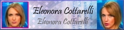 Eleonora Cottarelli
