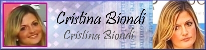 Cristina Biondi