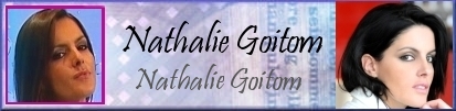 Nathalie Goitom