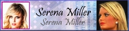 Serena Miller