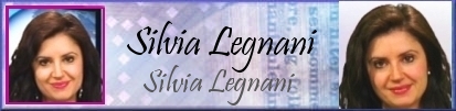 Silvia Legnani