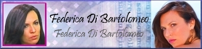 Federica Di Bartolomeo