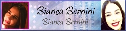 Bianca Bernini