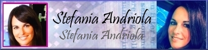 Stefania Andriola