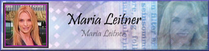 Maria Leitner