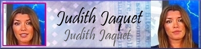 Judith Jaquet