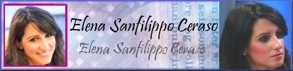 Elena Sanfilippo Ceraso