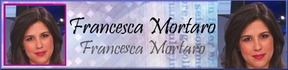 Francesca Mortaro
