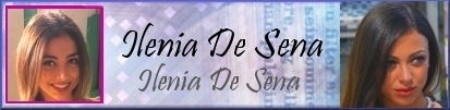 Ilenia De Sena