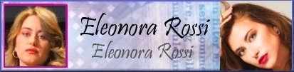 Eleonora Rossi