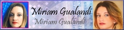 Miriam Gualandi