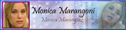 Monica Marangoni