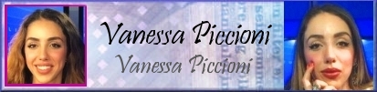 Vanessa Piccioni