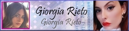 Giorgia Rieto