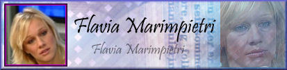 Flavia Marimpietri