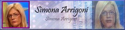 Simona Arrigoni