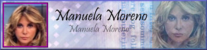 Manuela Moreno