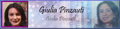 Giulia Pinzauti
