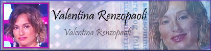 Valentina Renzopaoli