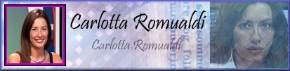 Carlotta Romualdi