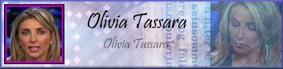 Olivia Tassara