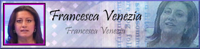 Francesca Venezia