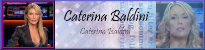 Caterina Baldini
