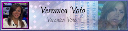 Veronica Voto
