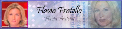 Flavia Fratello
